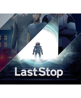 Last Stop Region: ARGENTINA XBOX One Xbox One Key 